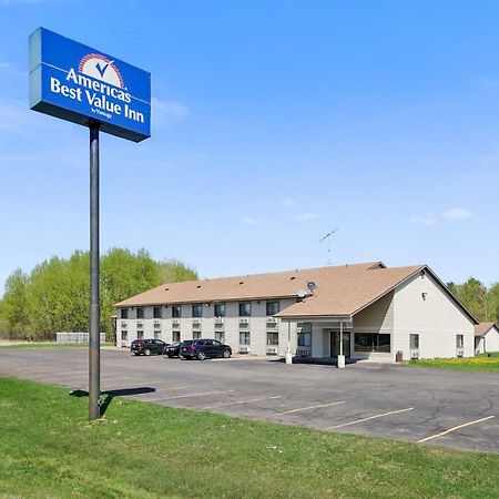 Americas Quality Inn & Suites - Finlayson Dış mekan fotoğraf
