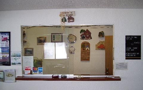 Americas Quality Inn & Suites - Finlayson İç mekan fotoğraf